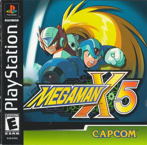 mega man x5 walkthrough|Mega Man X5/Walkthrough — StrategyWiki .